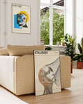 Poster im Wohnzimmer – Fine Art Print – Spawnd