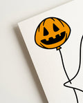 Trick or Treat | Halloween Poster