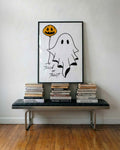 Trick or Treat | Halloween Poster