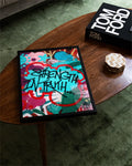 Urban Graffiti Poster – Street Truth Poster – FineArt Wandbild, moderne Kunst & Fine Art Print von Spawnd, handgefertigt & Made in Germany