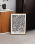 Willow Bough V4 Poster – FineArt Wandbild, moderne Kunst & Fine Art Print von Spawnd, handgefertigt & Made in Germany